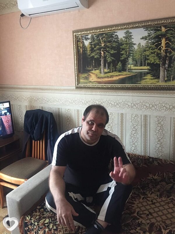 Алексей, 50, Краснодаре — анкета №1911750