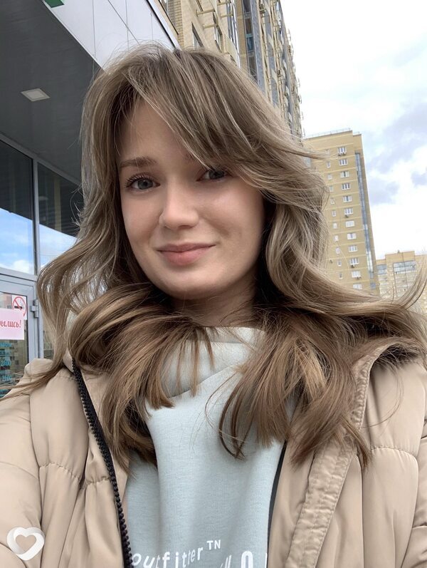 Татьяна, 31, Челябинске — анкета №1911657