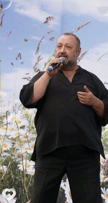 Михаил, 56, Абакане — анкета №1911822