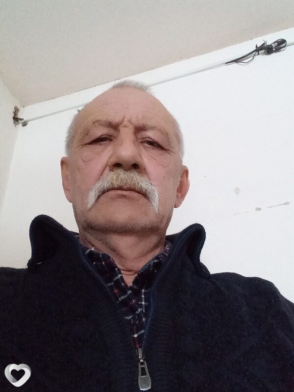 Геннадий Семенов, 59, Саратове — анкета №1911889