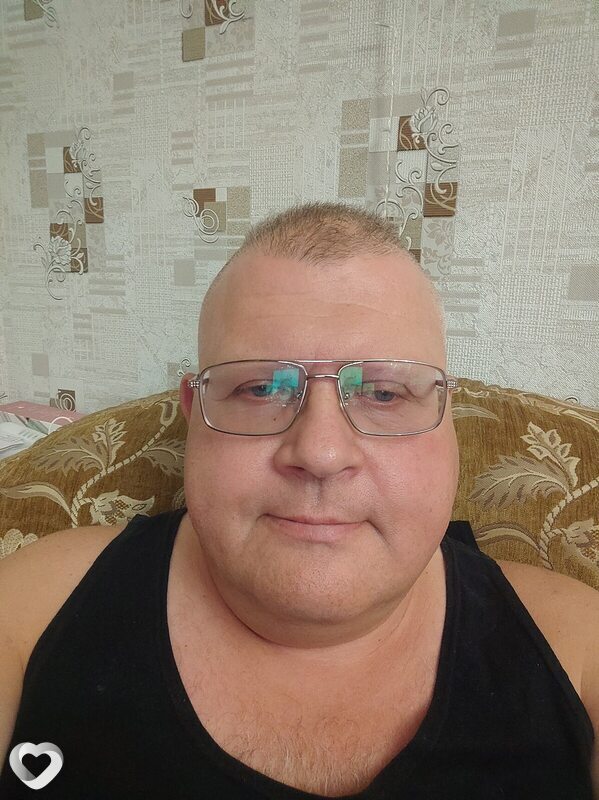 Виталий, 47, Минске — анкета №1911936