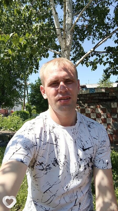 Максим, Коченево