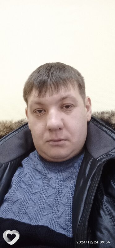 Андрей, 30, Омске — анкета №1911845