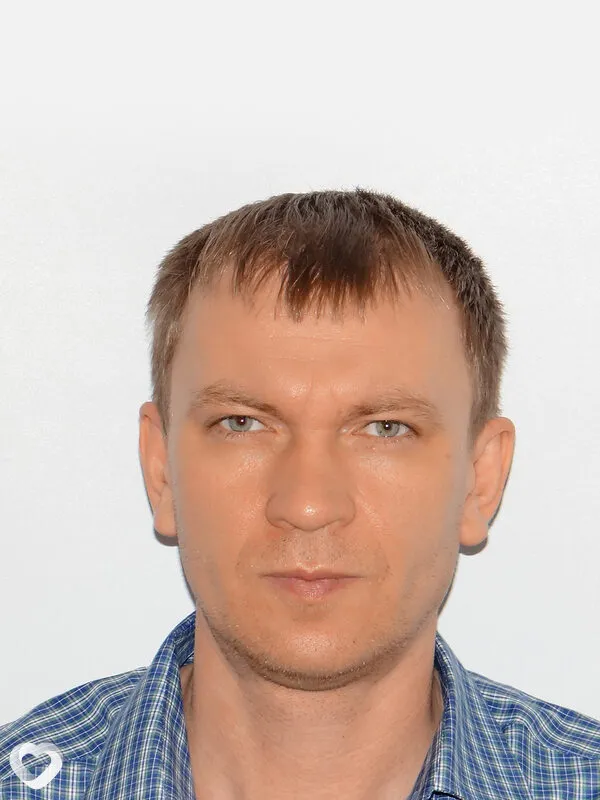 Макс, 51, Барнауле — анкета №1911846
