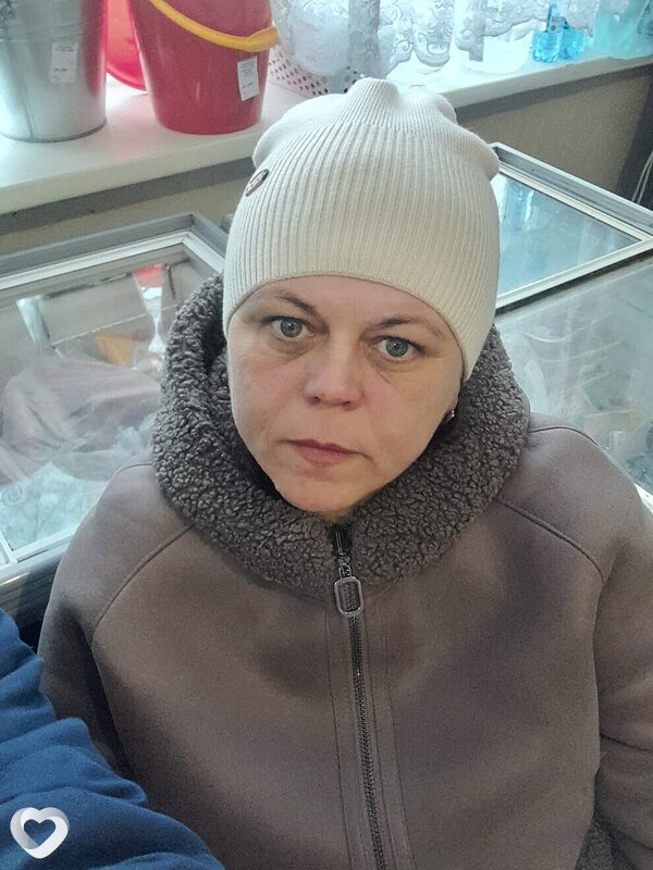 Татьяна, 46, Новосибирске — анкета №1912018