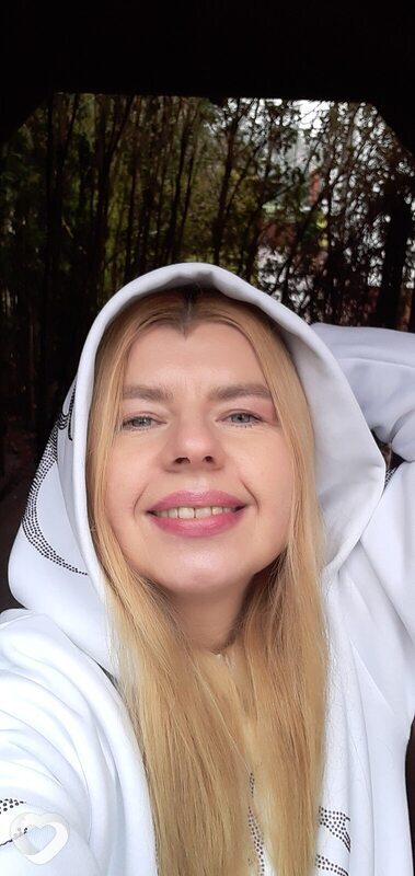 Татьяна, 49, Минске — анкета №1912075