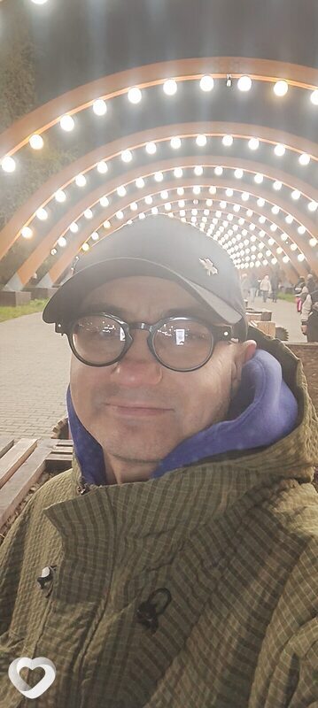 Михаил, 52, Краснокамске — анкета №1912093