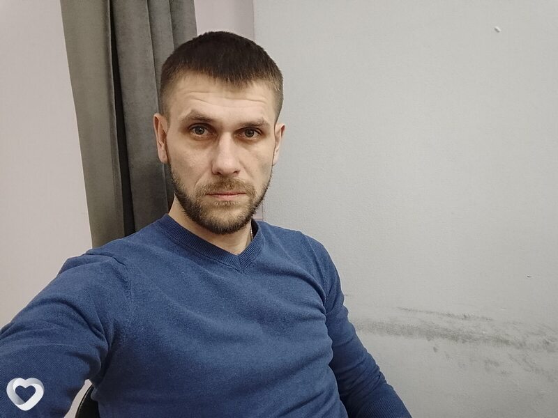Alexey, 37, Калуге — анкета №1912163