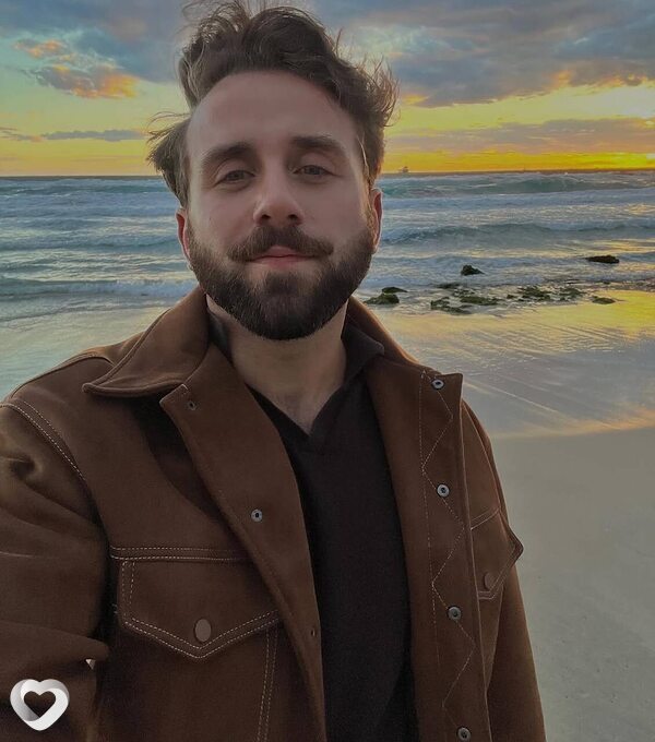 Филипп, 37, Краснодаре — анкета №1912201