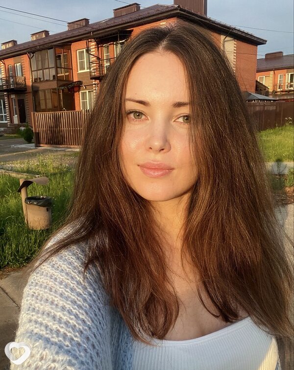 Uliana, 41, Твери — анкета №1912207