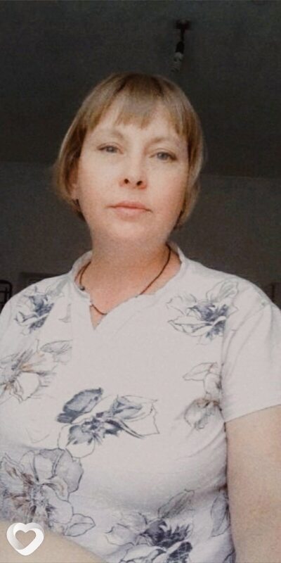 Ольга Григорьева, 49, Челябинске — анкета №1912173