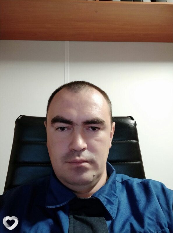 Alex, 42, Самаре — анкета №1912351