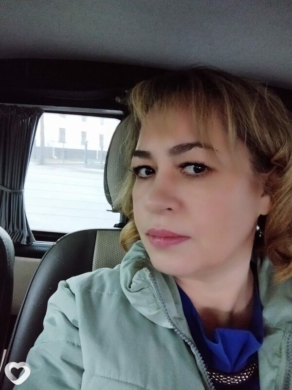 Наталья, 49, Пскове — анкета №1912368