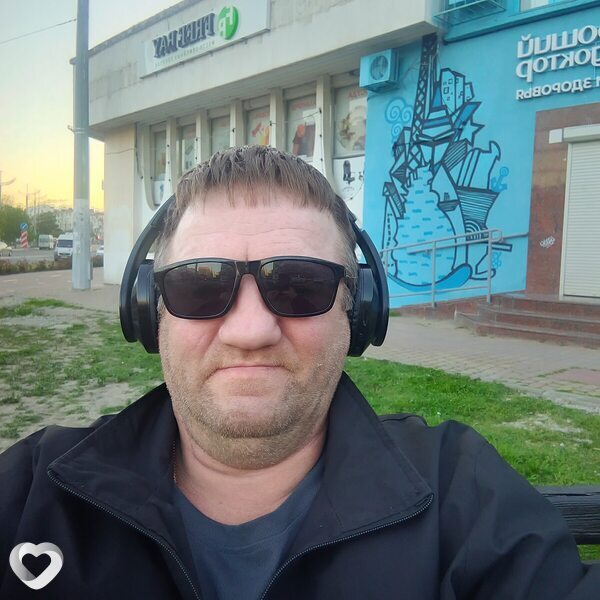 Михаил, 44, Новороссийске — анкета №1912125