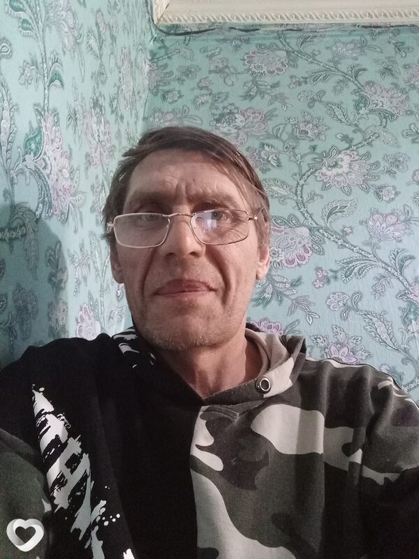 Алексей, 50, Ленинске-Кузнецком — анкета №1912130