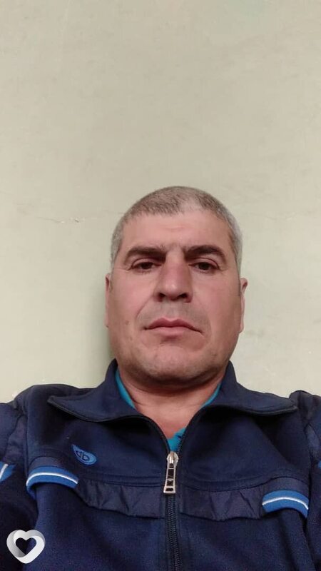 Djamsh, 46, Благовещенске — анкета №1912056