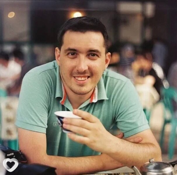 Руслан, 34, Бишкек — анкета №1912748