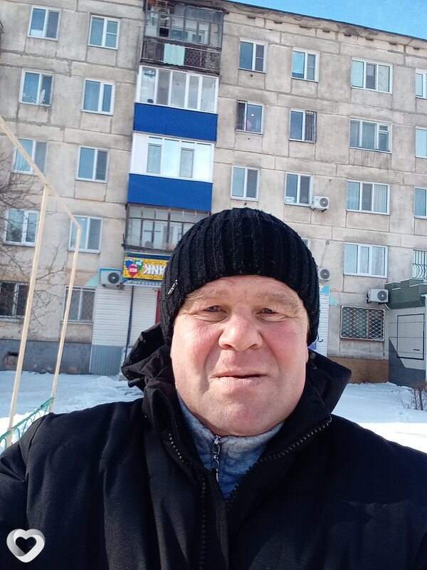 Алексей, 48, Рудном — анкета №1912759