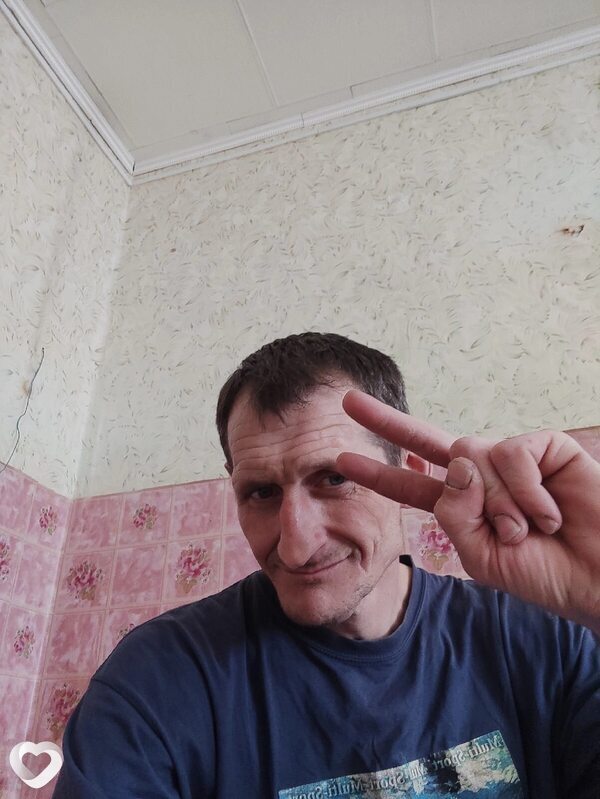 Сергей, 45, Томске — анкета №1912108