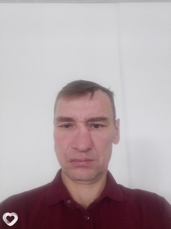 Андрей, 47, Новосибирске — анкета №1912323