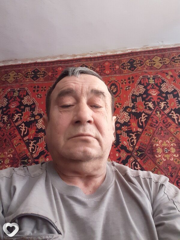 Виктор, 62, Екатеринбурге — анкета №1912411
