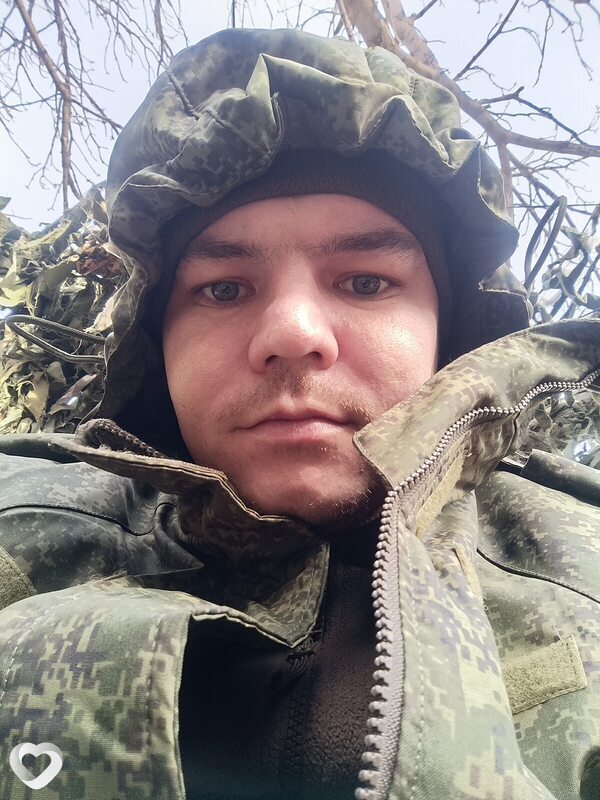 Nikolay, 29, Луганске — анкета №1912310