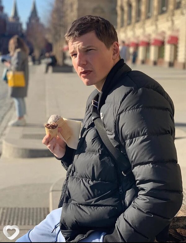 Emil, 35, Алматы — анкета №1912312
