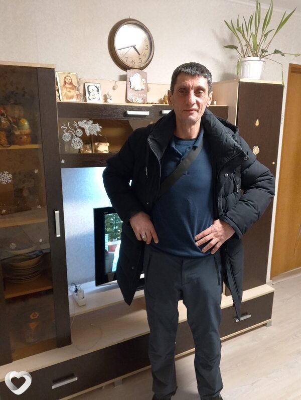 Антон, 42, Казани — анкета №1912738