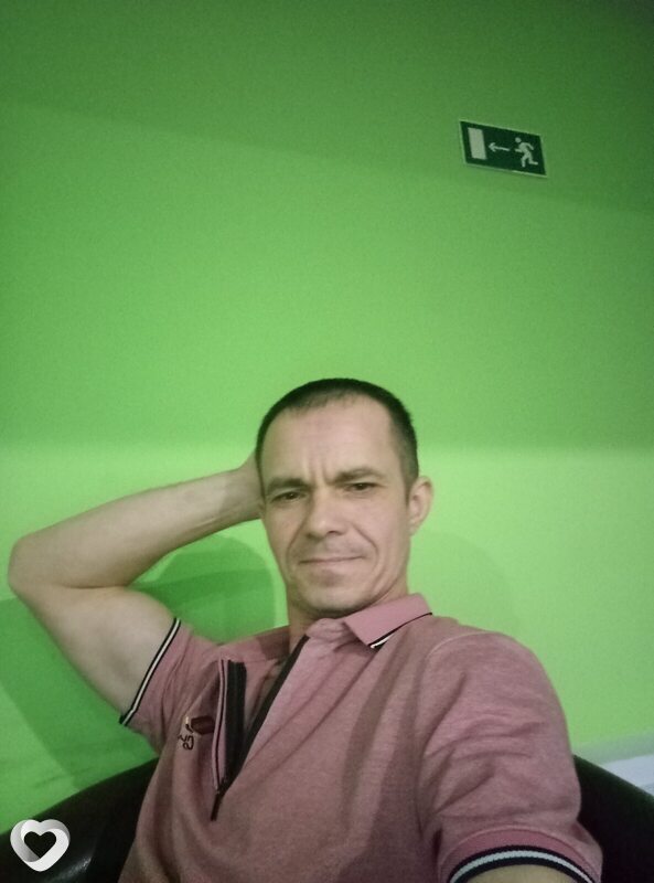 Алексей, 45, Ангарске — анкета №1912526