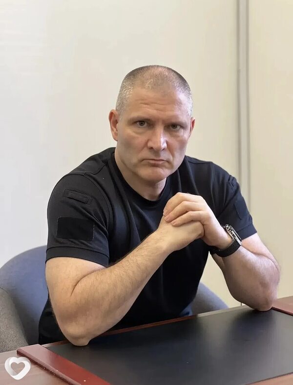 Игорь, 46, Тольятти — анкета №1912535