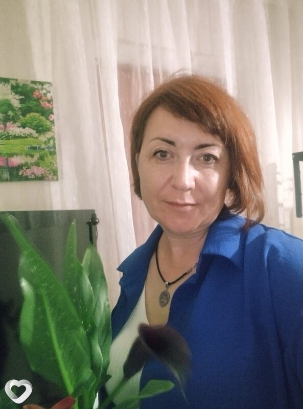 Елена, 47, Усть-Лабинск — анкета №1912478