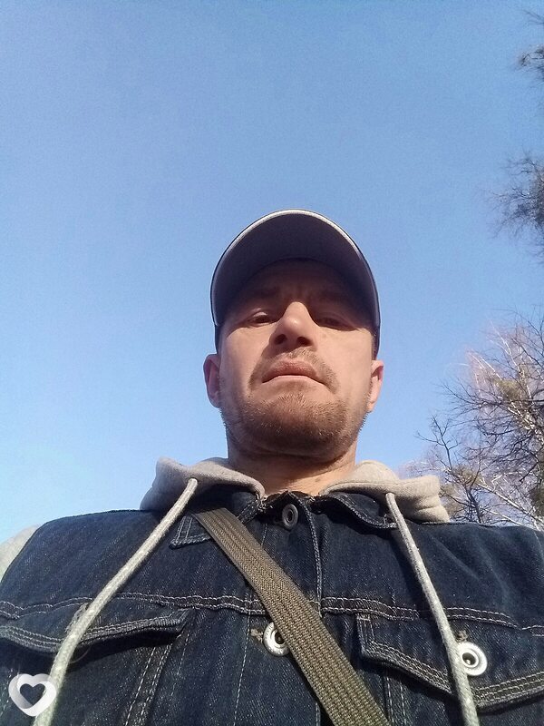 Дмитрий, 52, Гродно — анкета №1912480