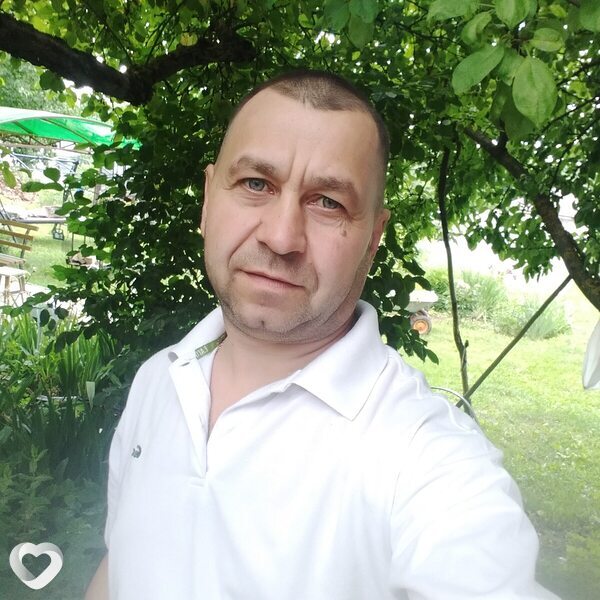 Сергей, 43, Серпухове — анкета №1912491