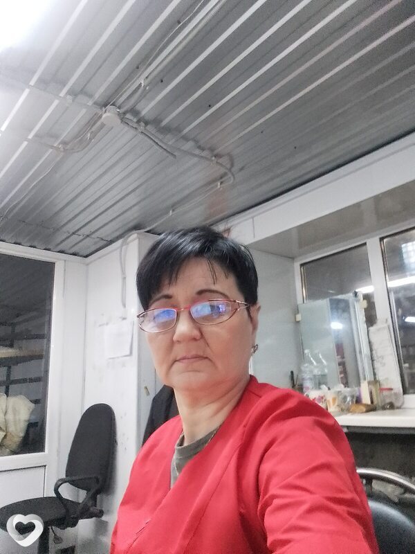 Зоя, Губаха