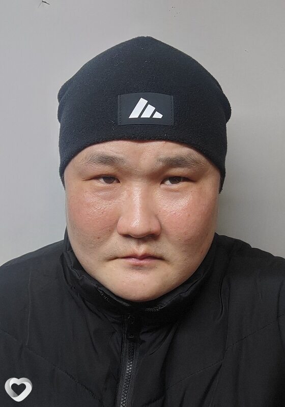 Виктор, 41, Якутске — анкета №1912565