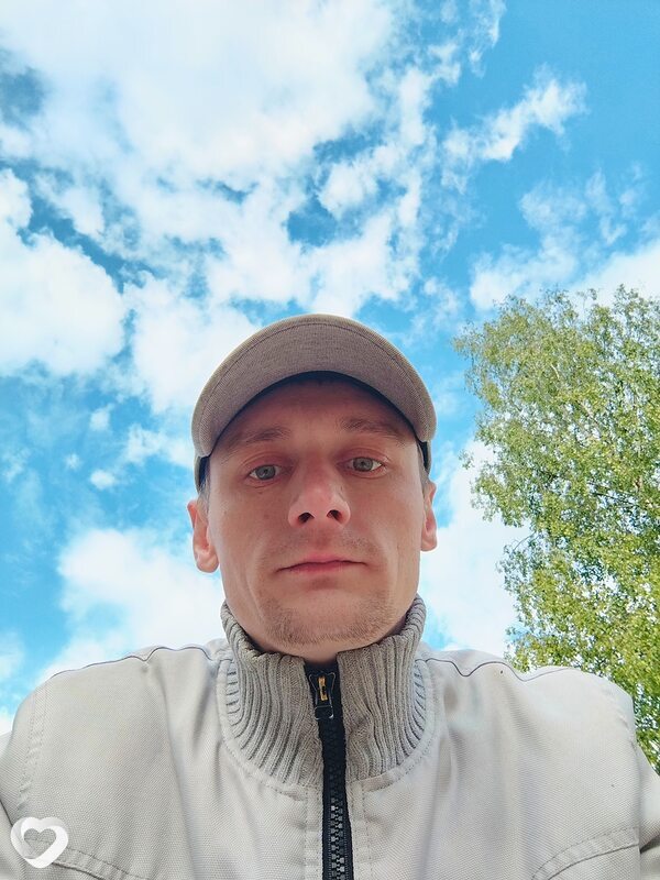 Иван, 31, Осиповичах — анкета №1912567
