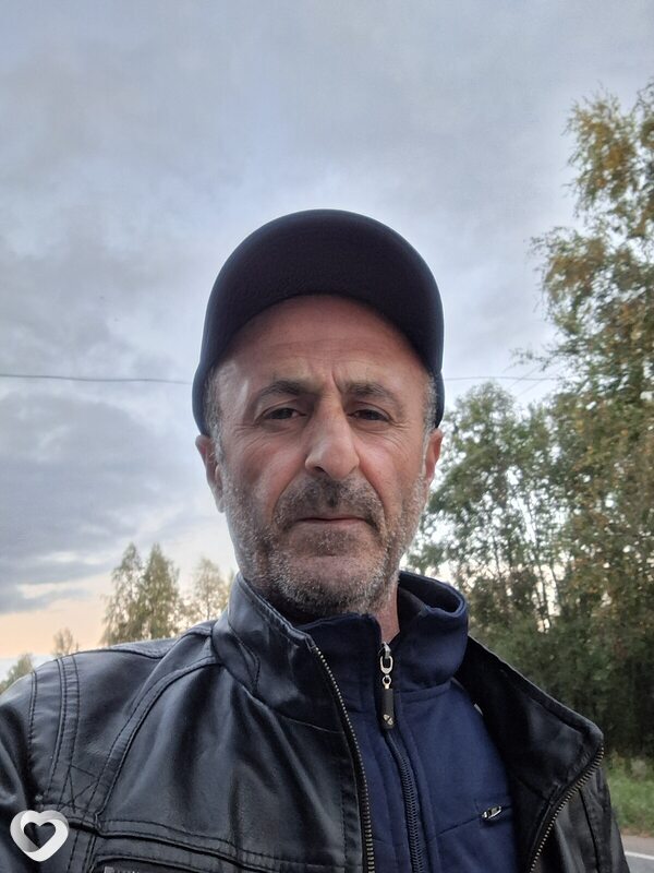 Garik, 54, Ереван — анкета №1912583