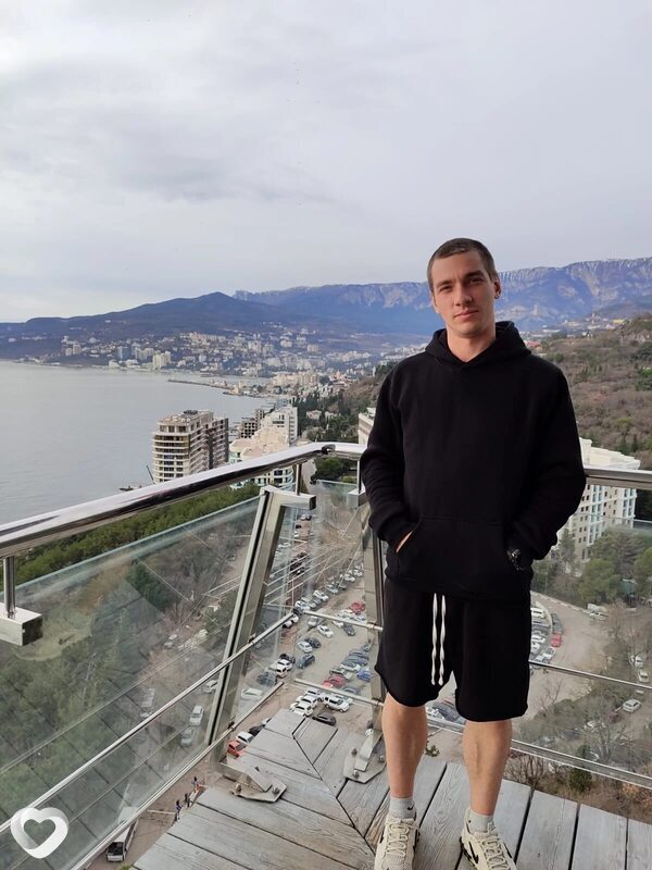 Дмитрий, 36, Ростове-на-Дону — анкета №1912584