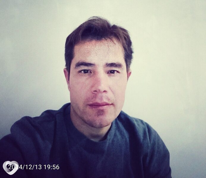 Хасан, 38, Алматы — анкета №1912825