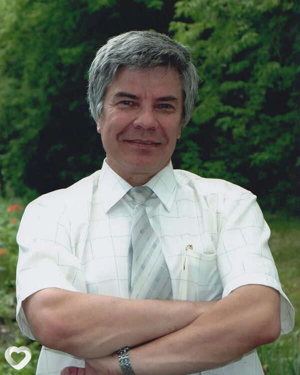Иван, 57, Липецке — анкета №1912673