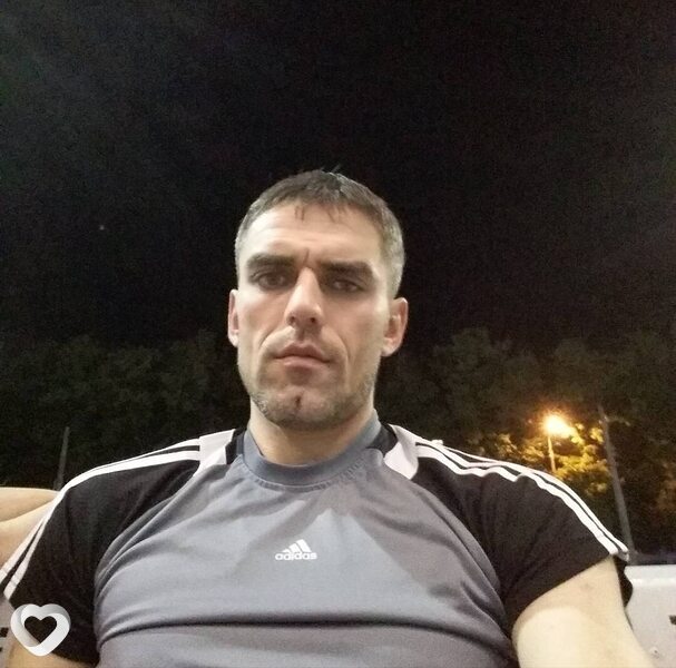Gio, 42, Днепр — анкета №1912848