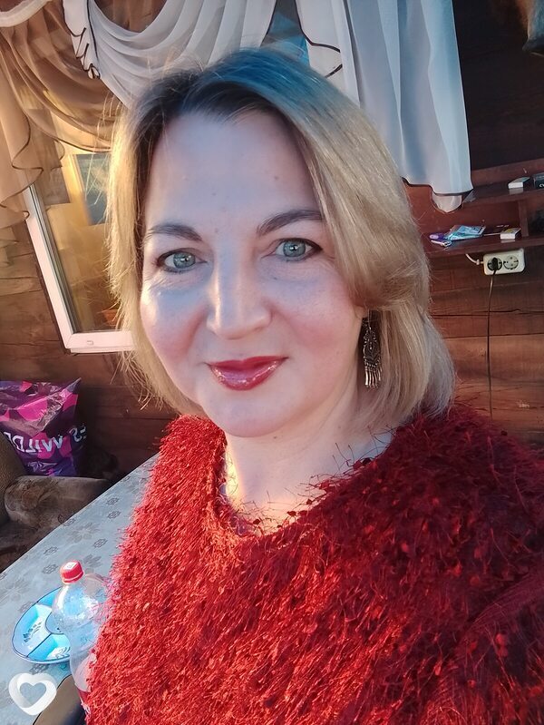 Zelenoglazaya, 47, Иркутске — анкета №1912852