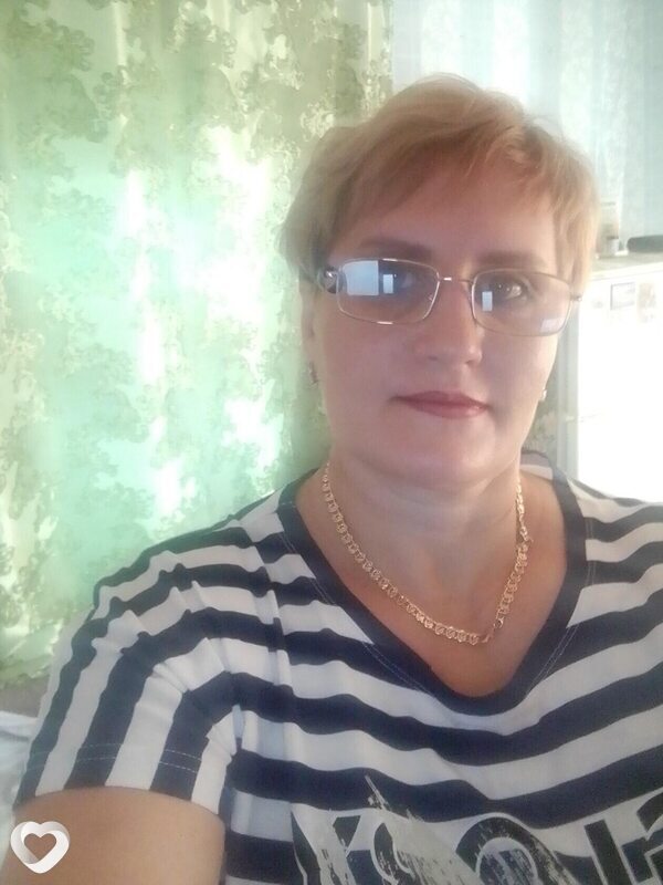 Татьяна Иванова, 50, Калуге — анкета №1912608