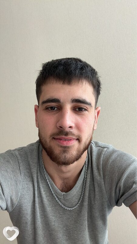 Амил Ёлчуев, Санкт-Петербург