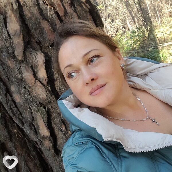 Татьяна, 44, Новосибирске — анкета №1912800
