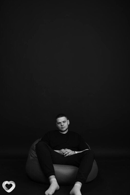 Руслан, 23, Братске — анкета №1912898