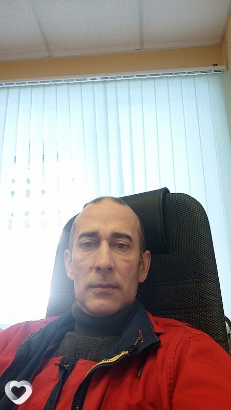 Руш, 47, Уфе — анкета №1913006