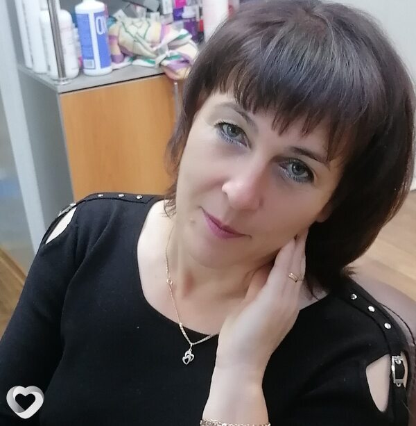 Марина, 52, Ирбите — анкета №1913013