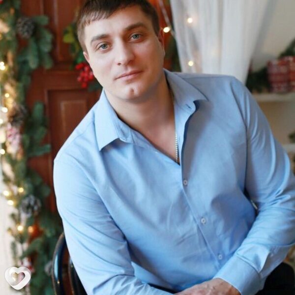 Дмитрий, 39, Красноярске — анкета №1913306