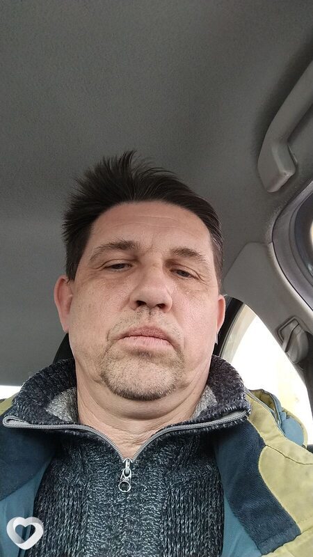 Дмитрий, 54, Минске — анкета №1913308